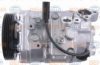 BEHR HELLA SERVICE 8FK 351 340-471 Compressor, air conditioning